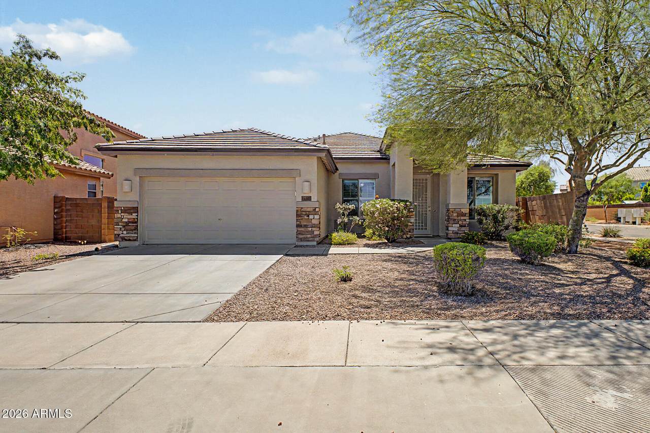 16953 Limestone Drive - Photo 1