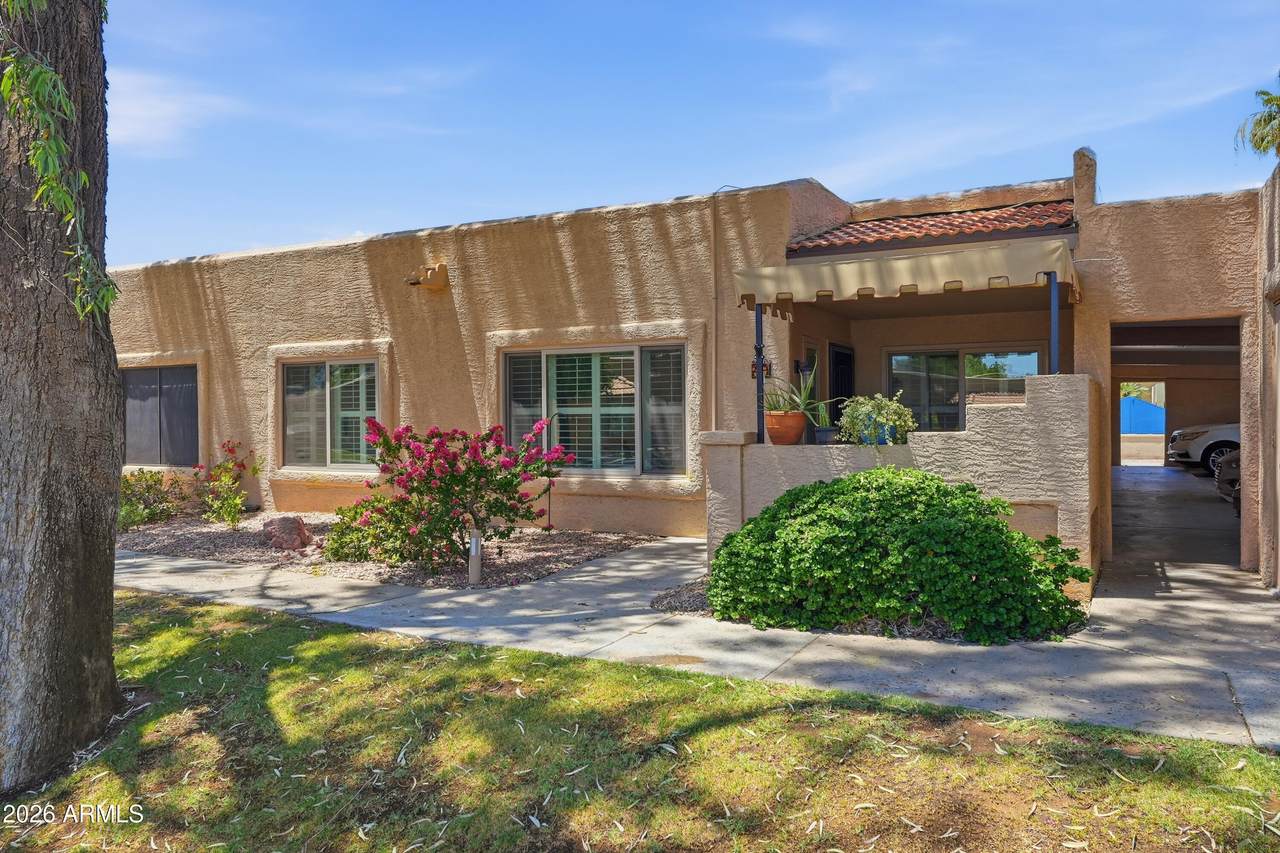 14300 Bell Road - Photo 1