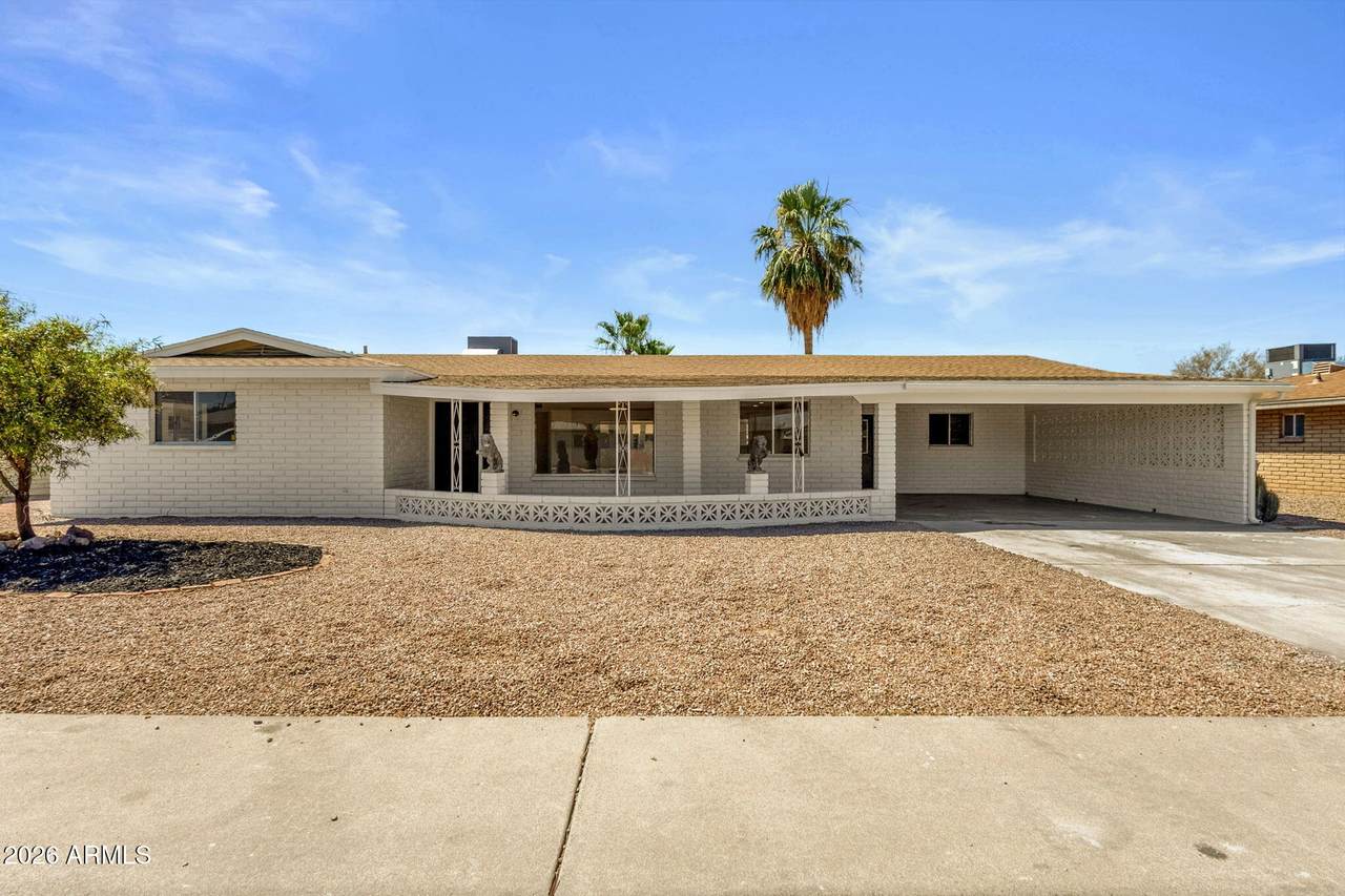 6017 Boise Street - Photo 1