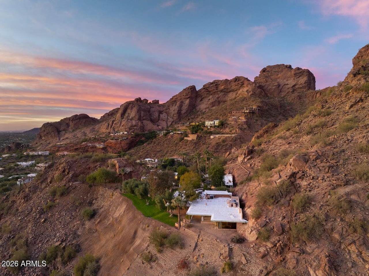 5500 Dromedary Road - Photo 1