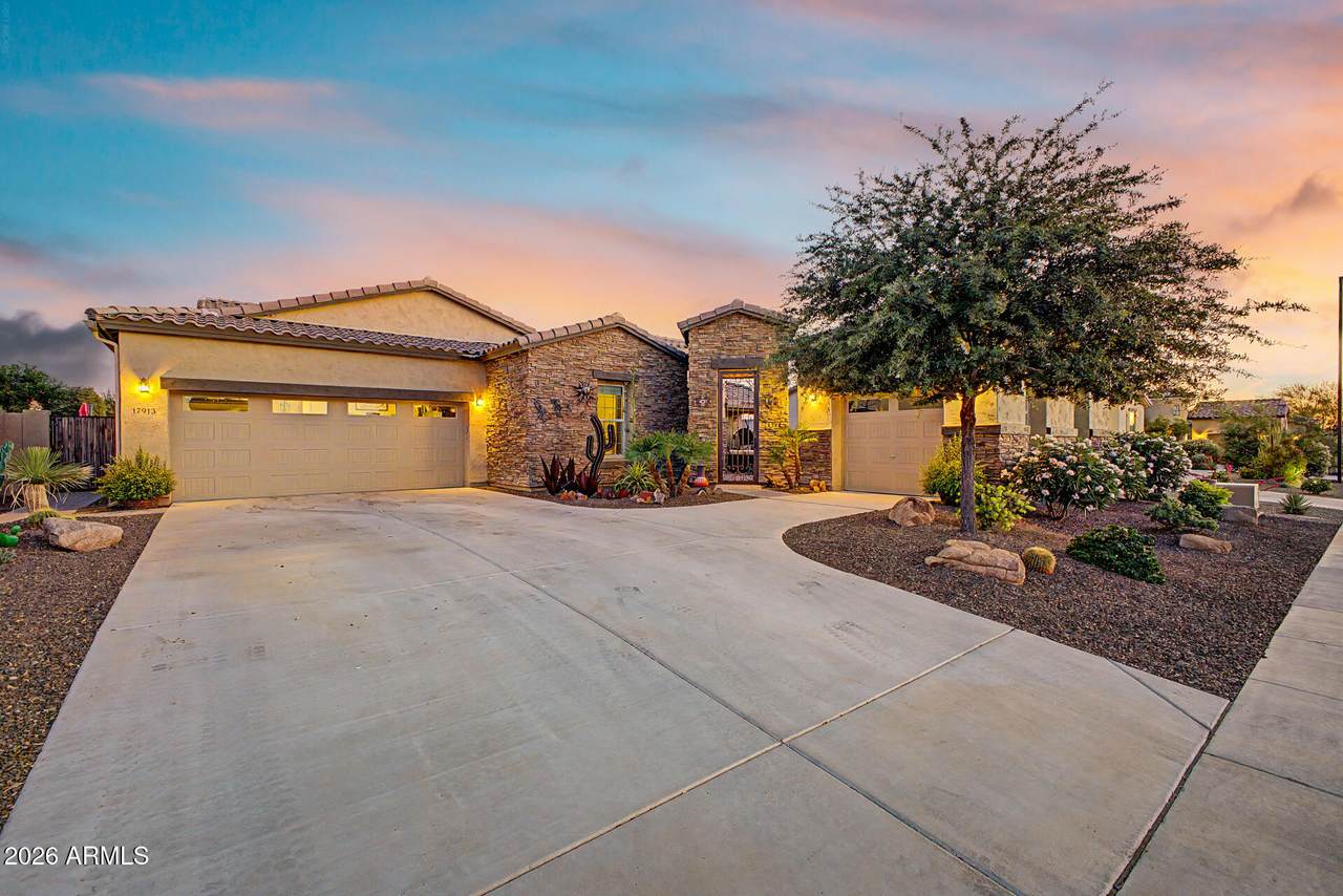 17913 Redwood Lane - Photo 1