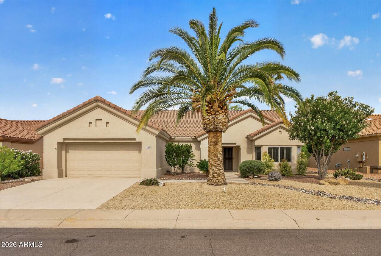 21616 153RD Drive - Photo 1