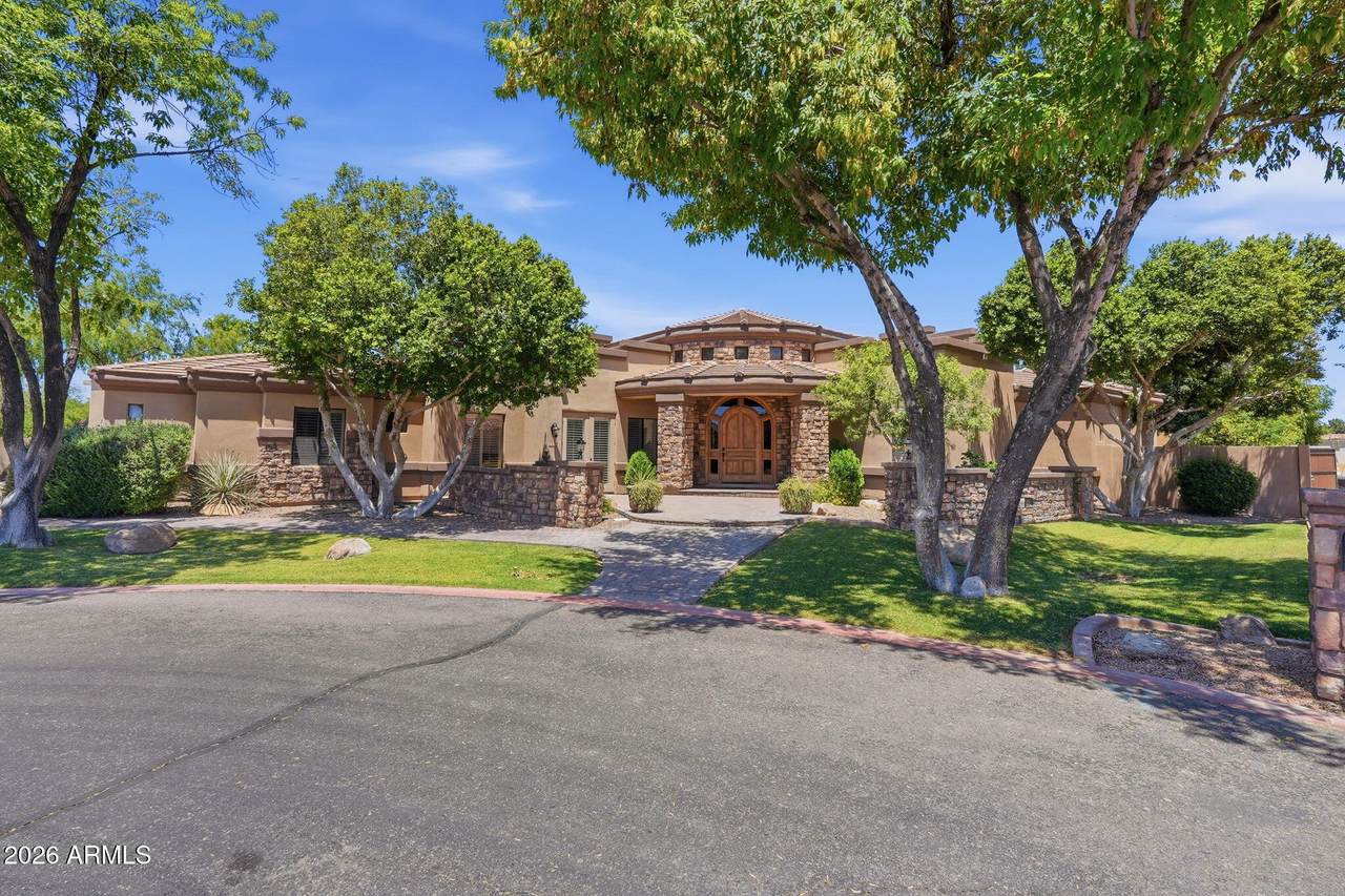 2780 Laredo Place - Photo 1