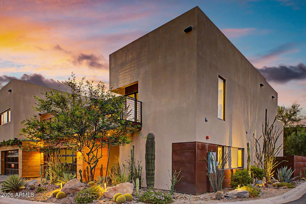 6525 Cave Creek Road - Photo 1