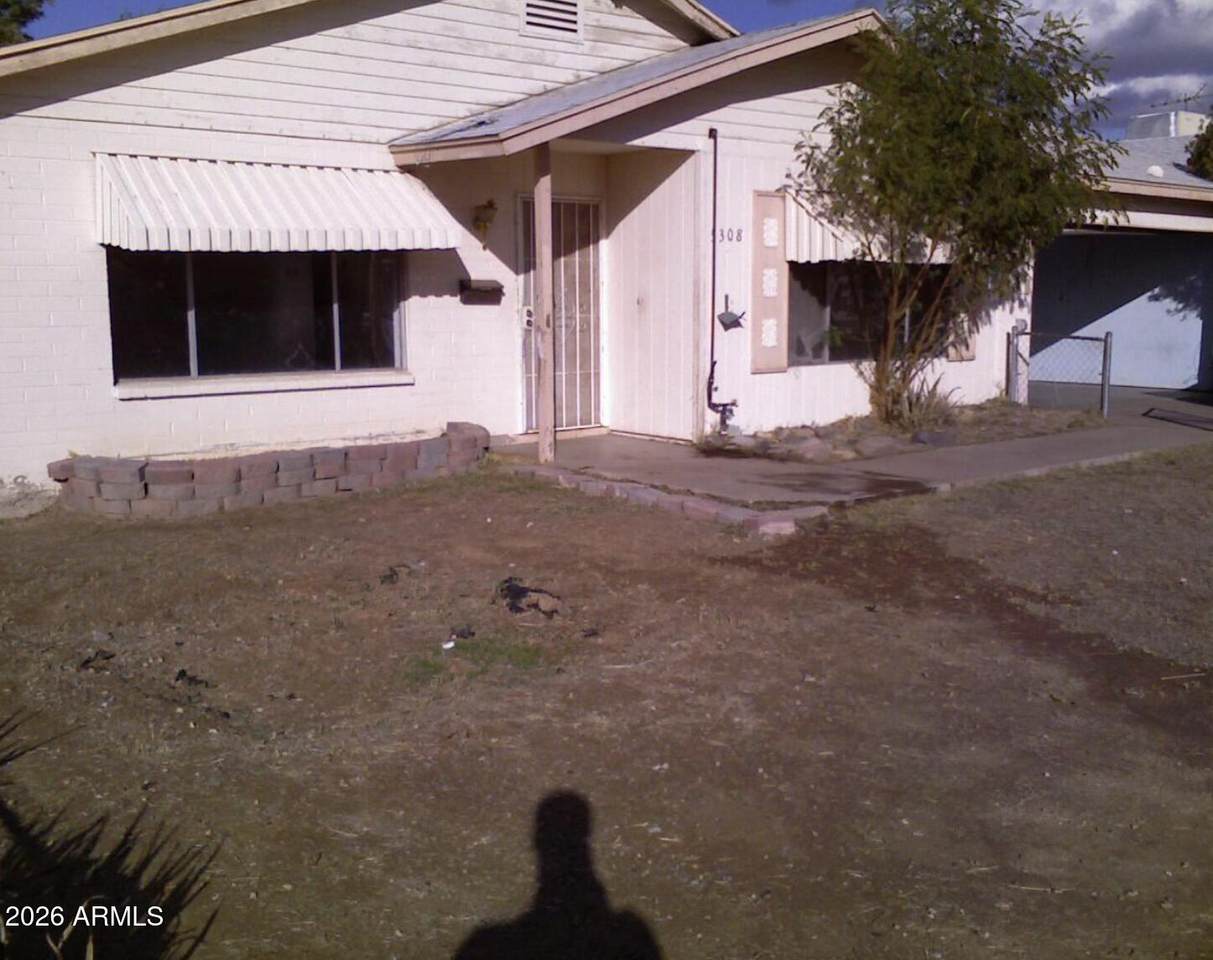 5308 Lewis Avenue - Photo 1