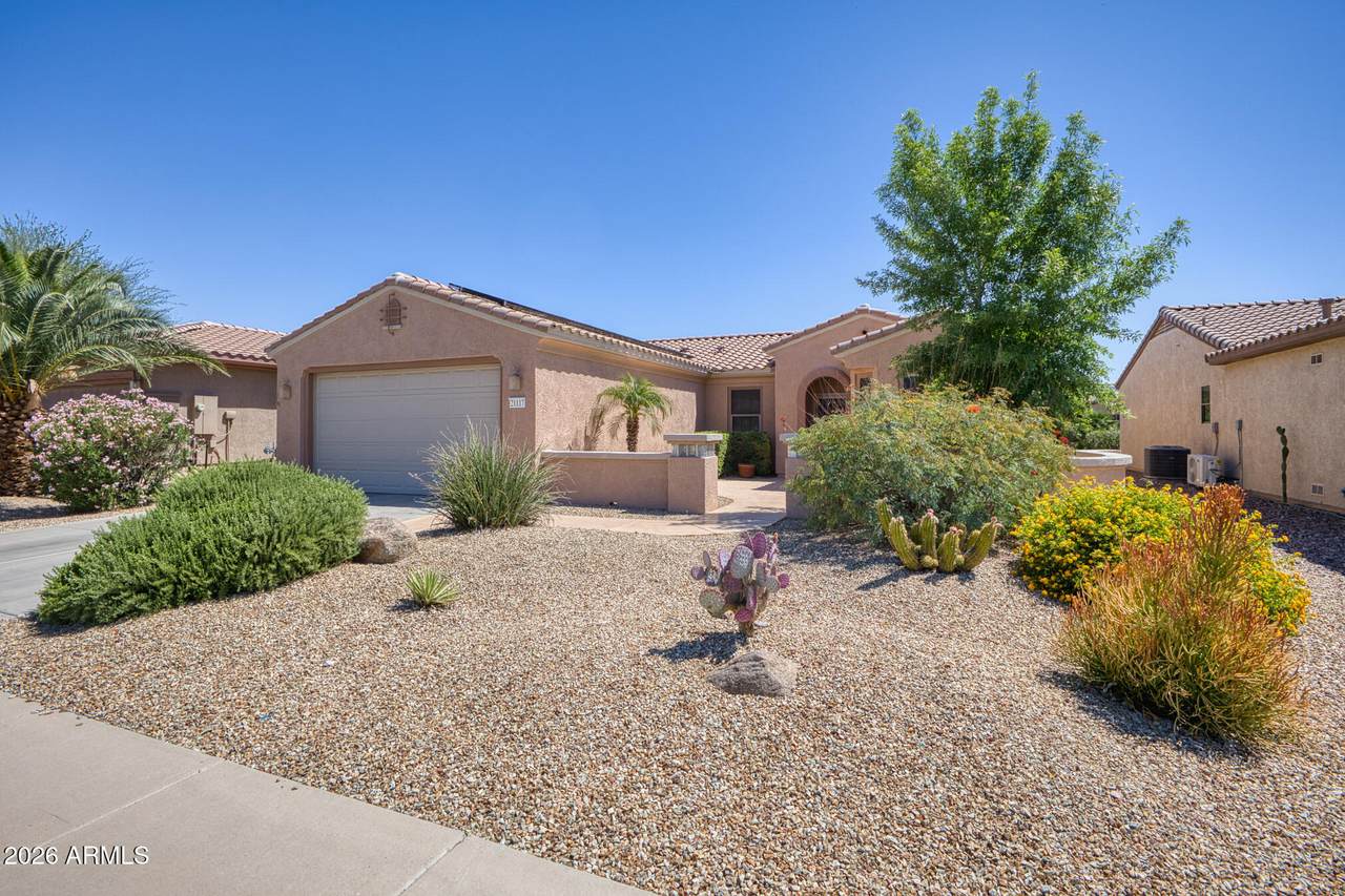 21117 Vista Trail - Photo 1