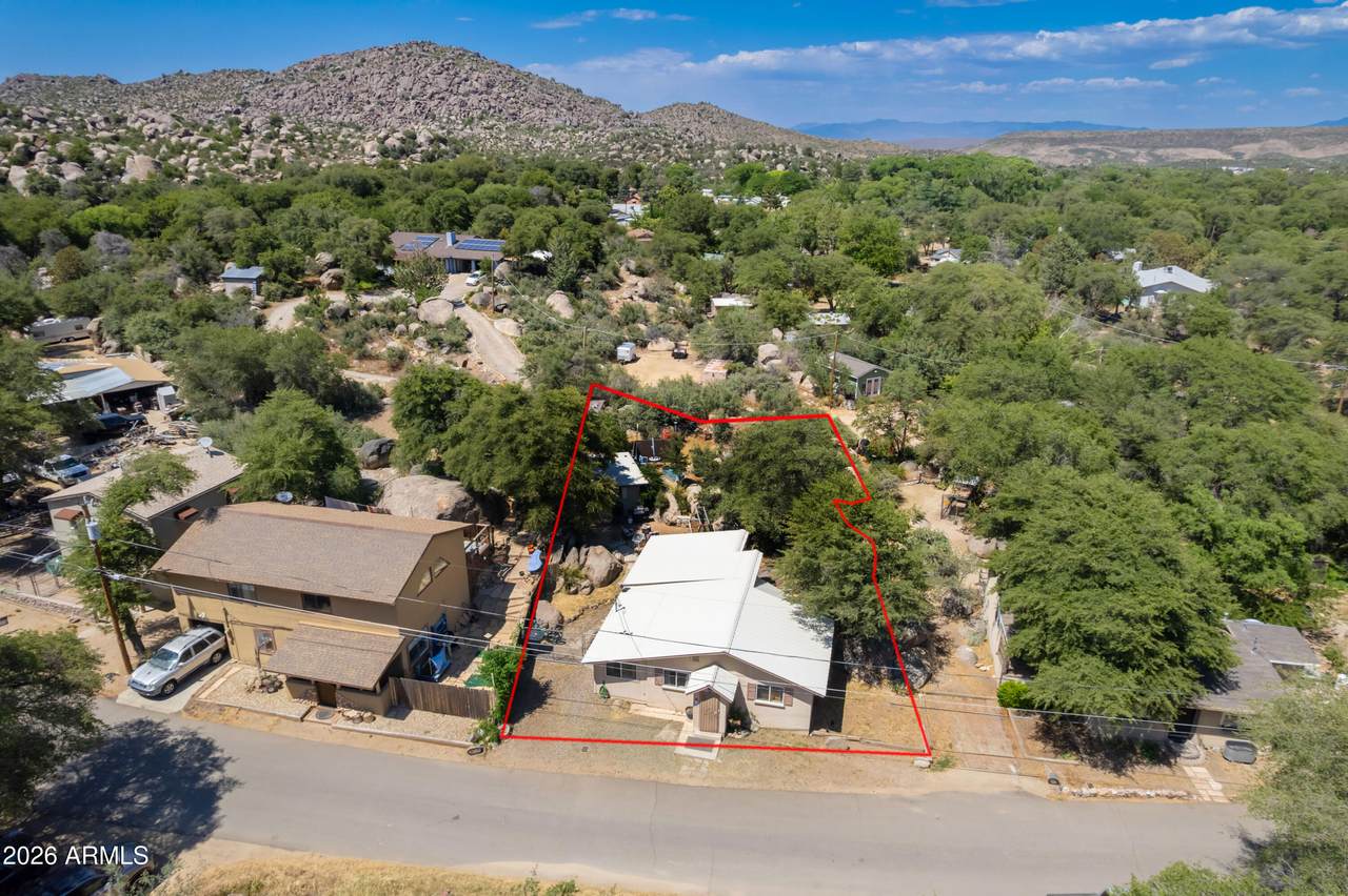 16808 West Way - Photo 1