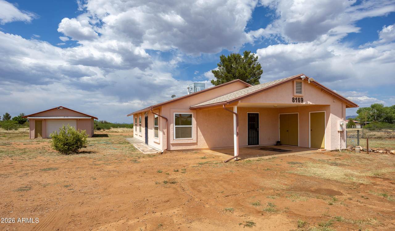 8169 Larson Road - Photo 1
