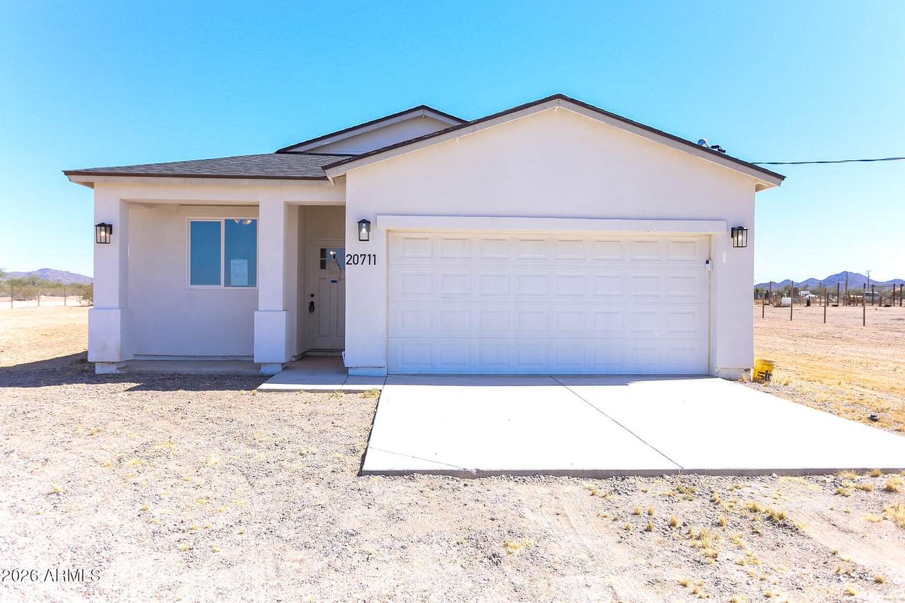 20711 Beechnut Drive - Photo 1