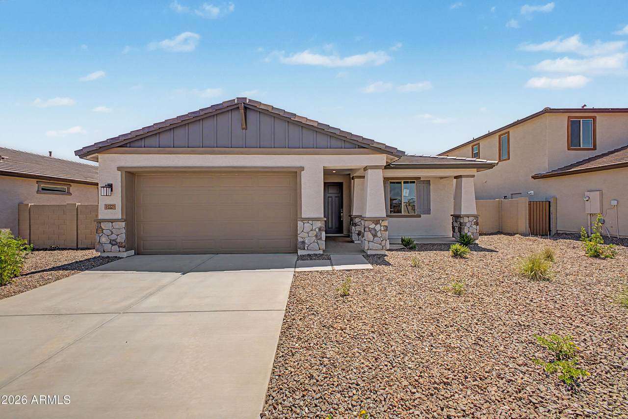 15221 Gray Fox Trail - Photo 1