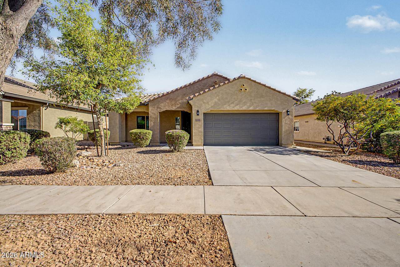 3113 Chisum Lane - Photo 1