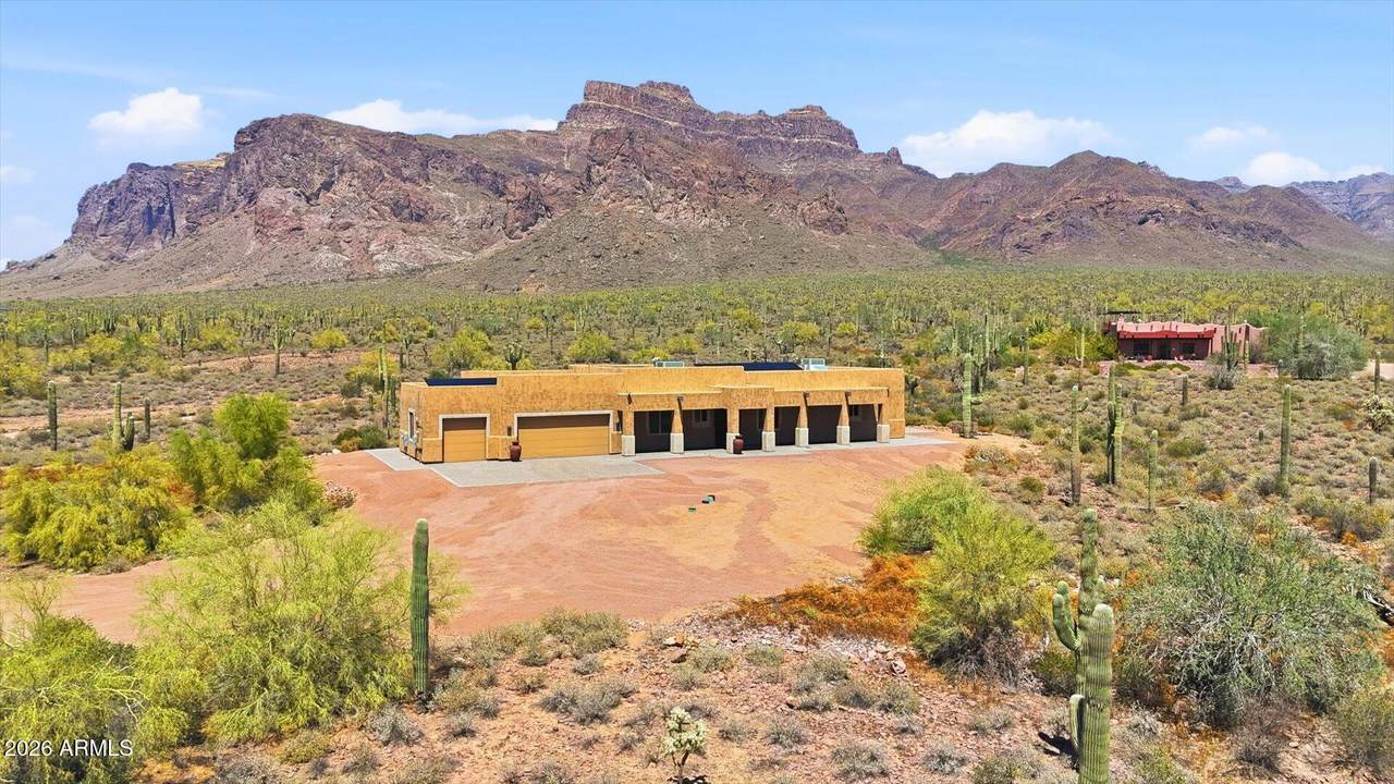 53 La Barge Road - Photo 1