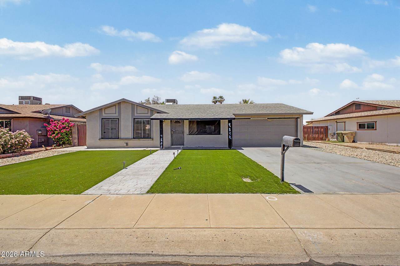 9822 47TH Drive - Photo 1