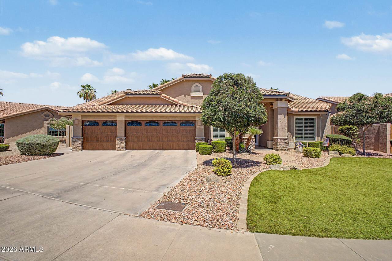1037 Scallop Drive - Photo 1