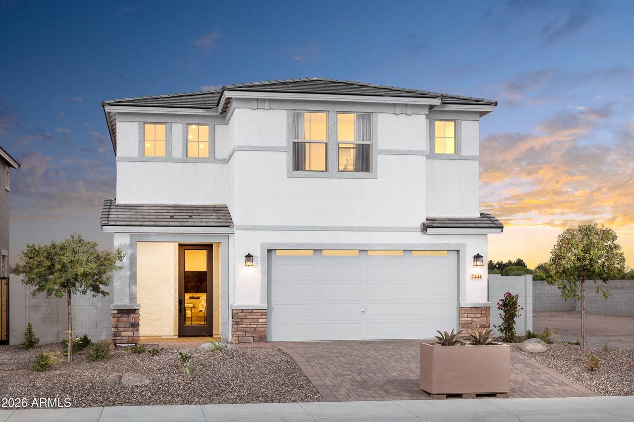 7444 Cavalier Drive - Photo 1