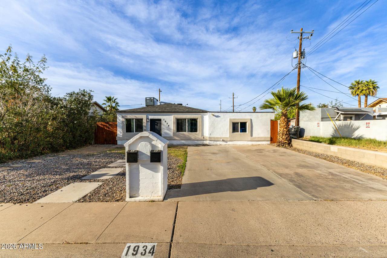 1934 Monte Vista Road - Photo 1