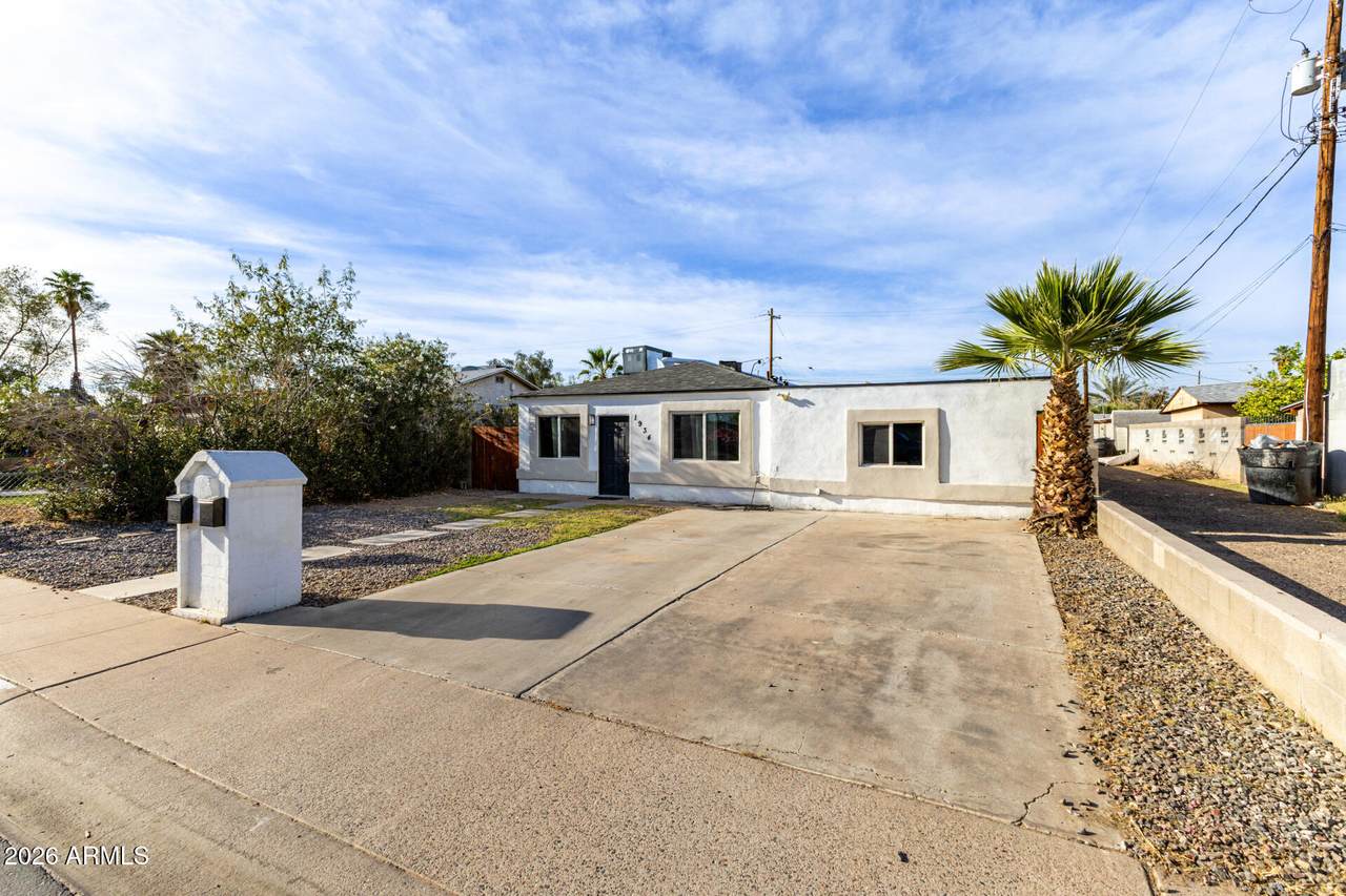 1934 Monte Vista Road - Photo 1