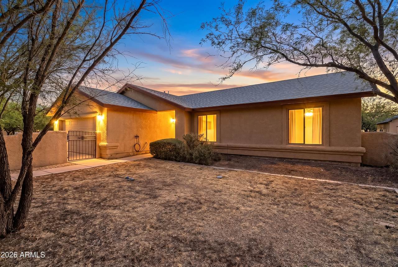 6222 Calle De La Rosa Road - Photo 1