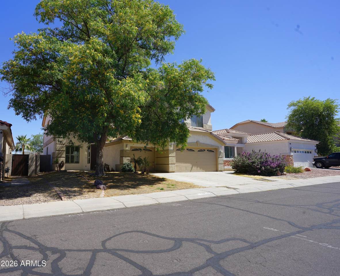 13414 Jacobson Drive - Photo 1