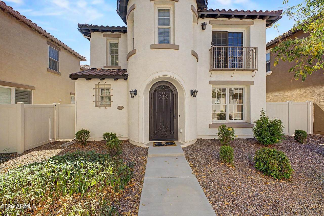 3585 Ranger Trail - Photo 1