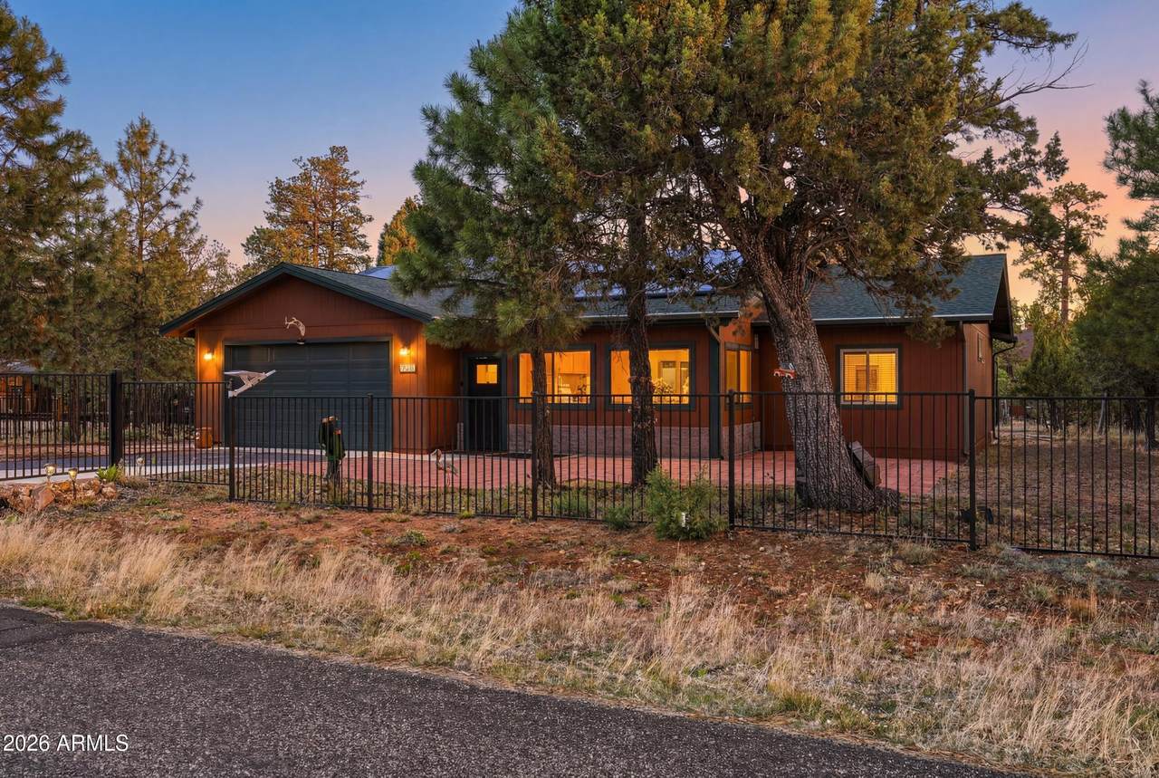 3322 Durango Drive - Photo 1