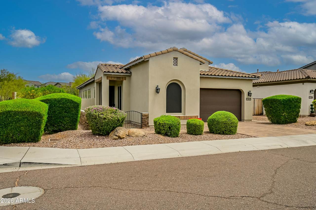 2342 Duane Lane - Photo 1