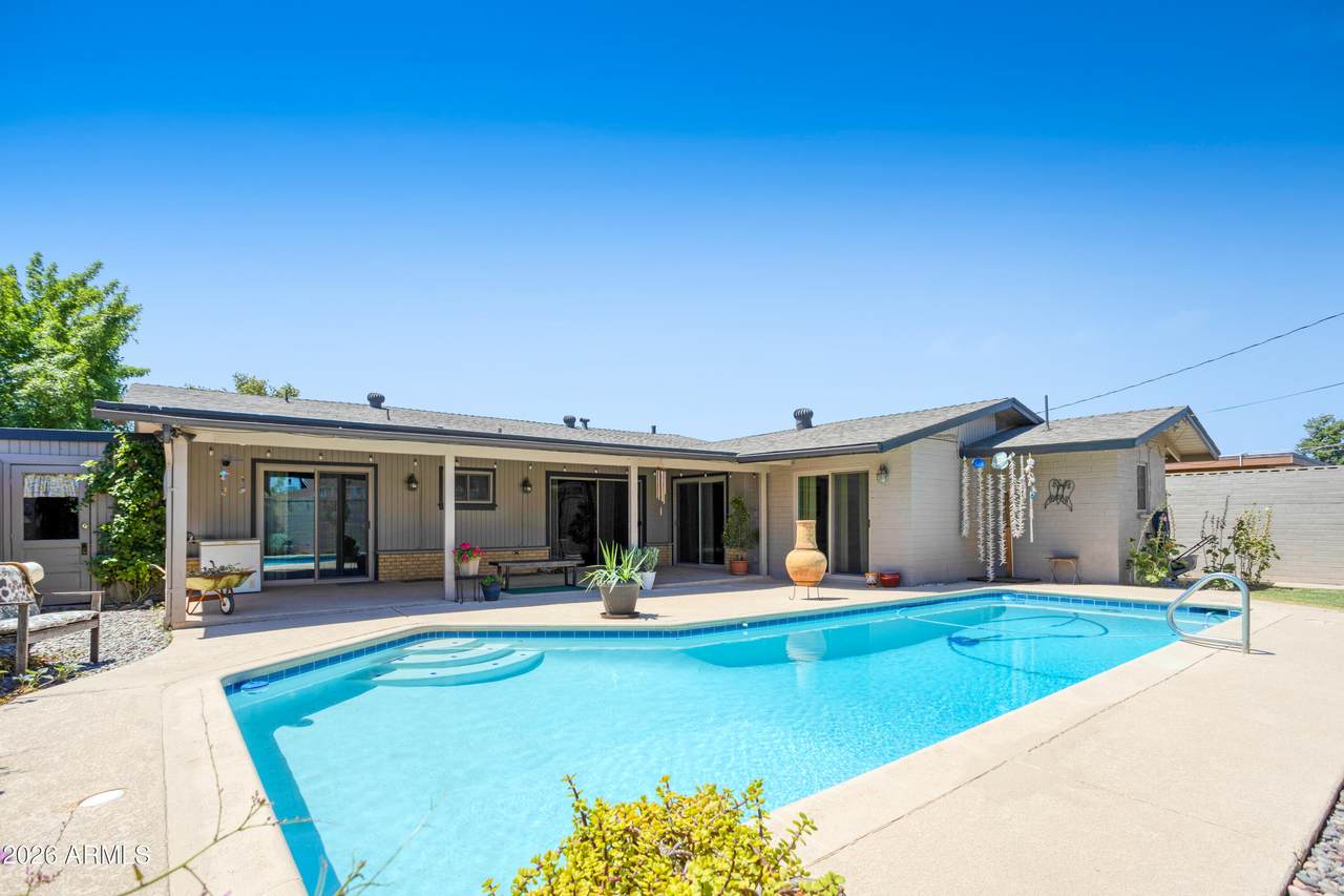864 Tulsa Street - Photo 1
