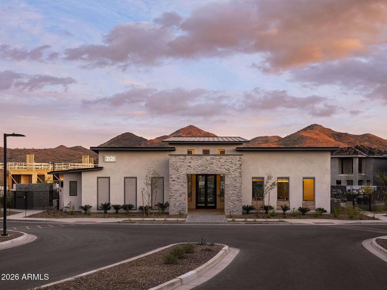 2121 Sonoran Desert Drive - Photo 1