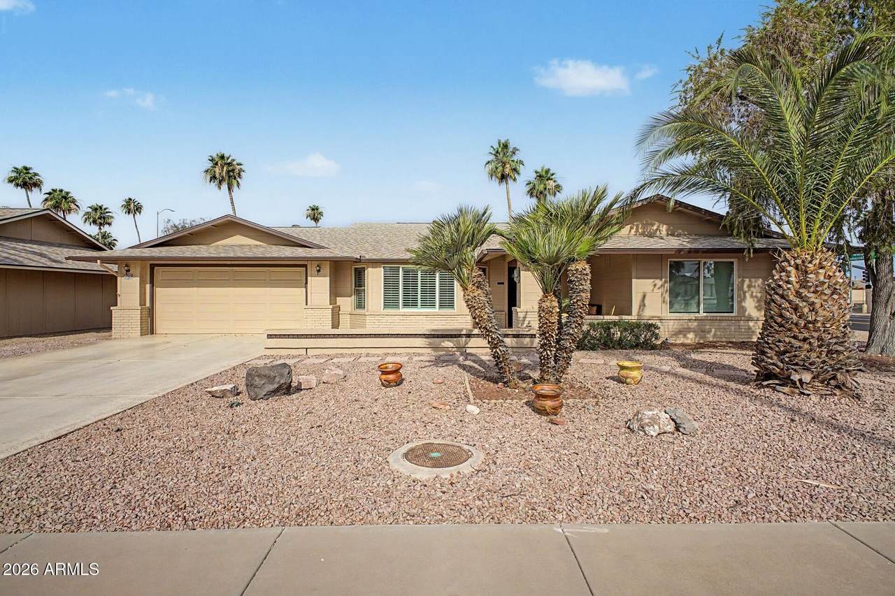 17242 Desert Glen Drive - Photo 1