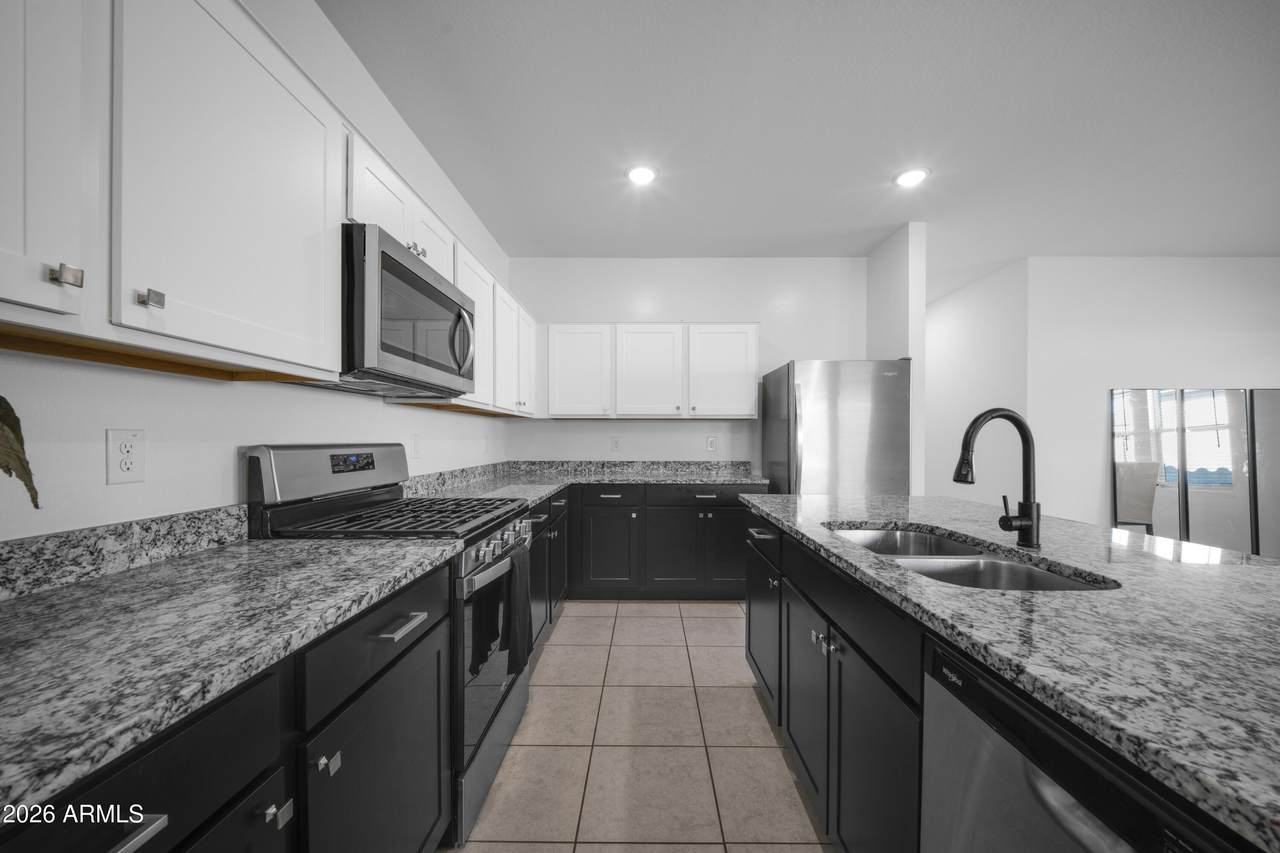 5619 Moody Trail - Photo 1