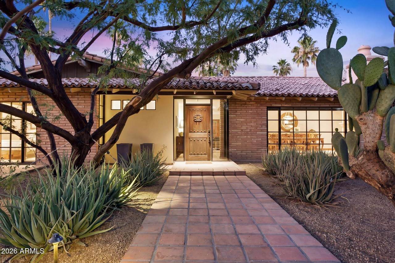 7501 Palo Verde Drive - Photo 1