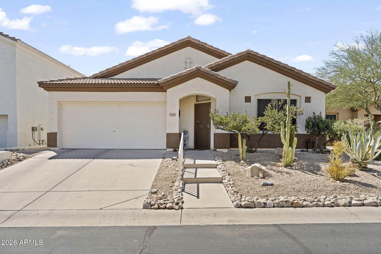 29816 41ST Street - Photo 1