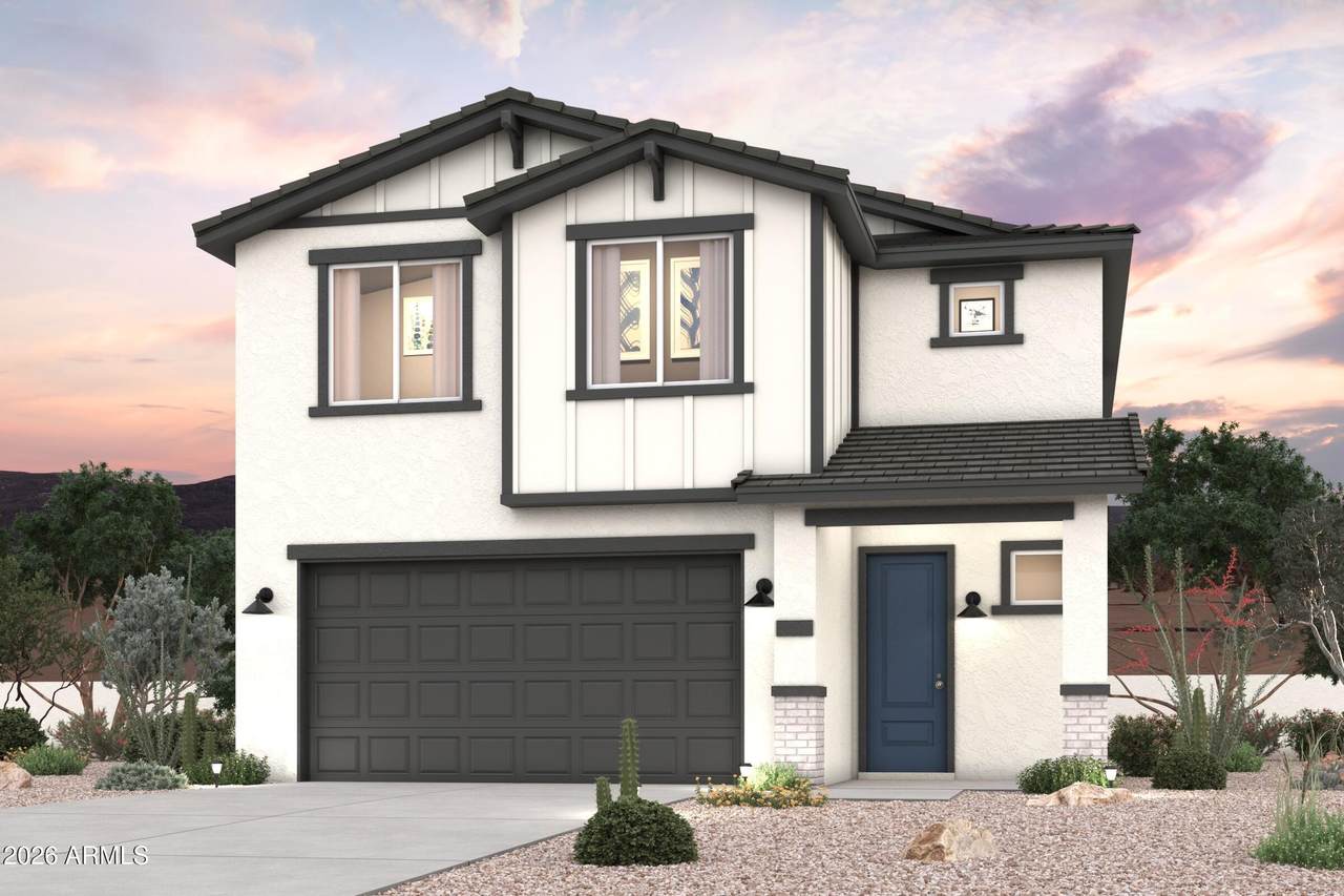 5911 Sideoats Way - Photo 1