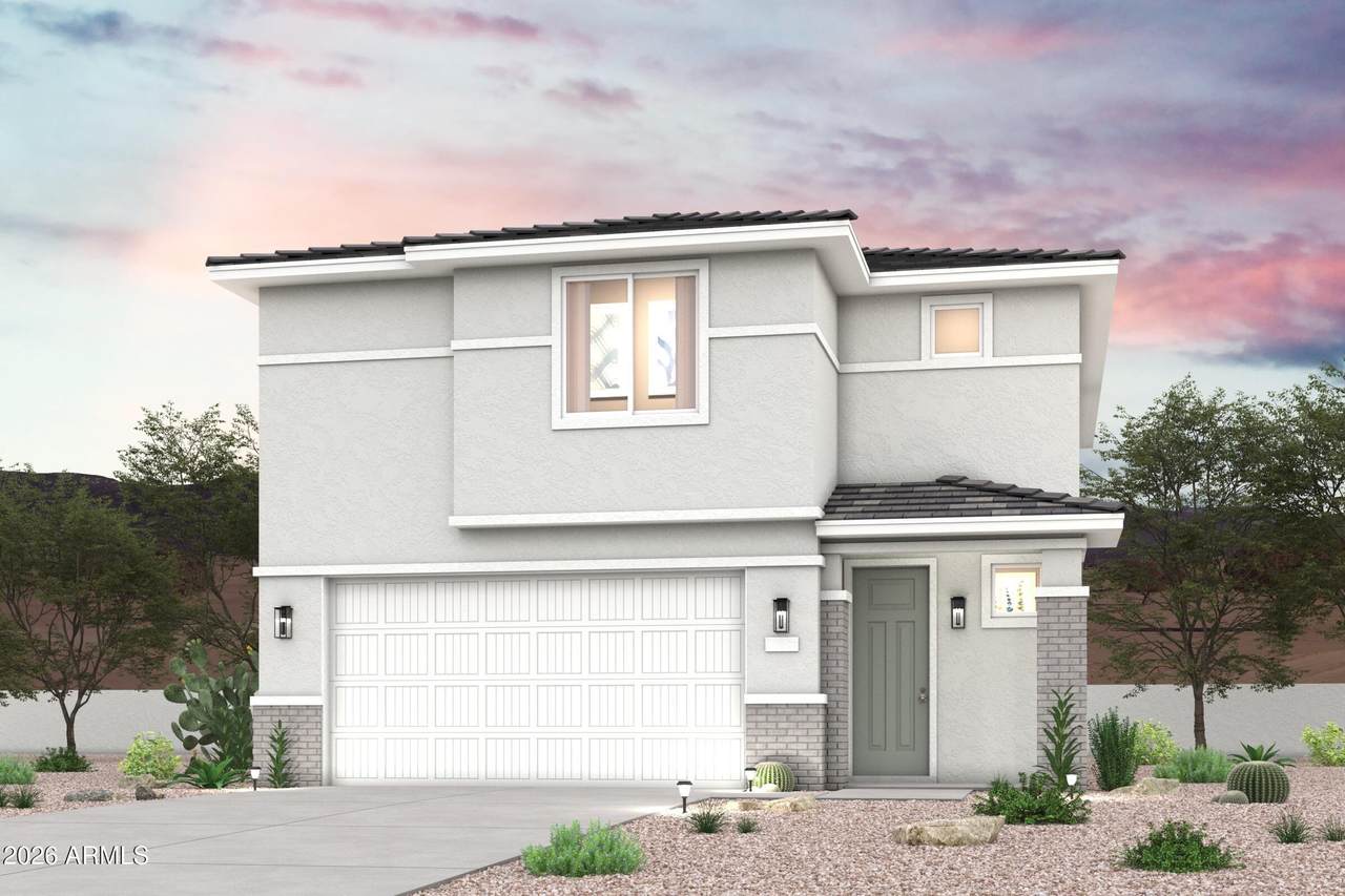 5916 Sideoats Way - Photo 1