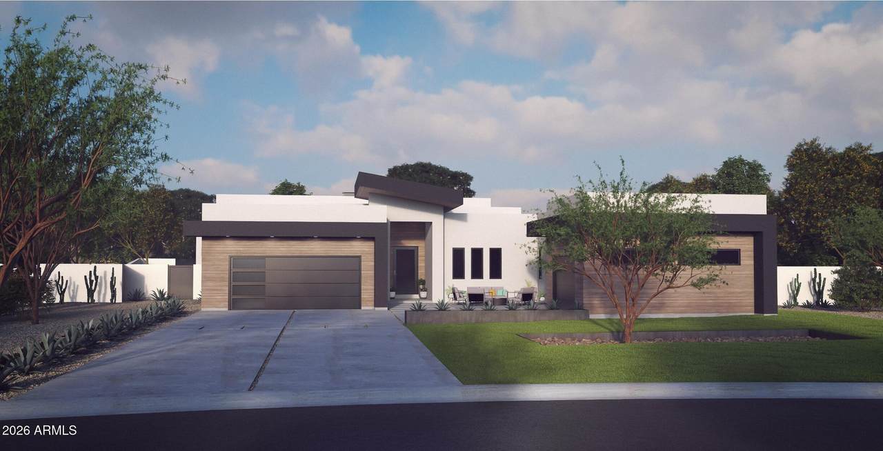 10535 Paradise Drive - Photo 1
