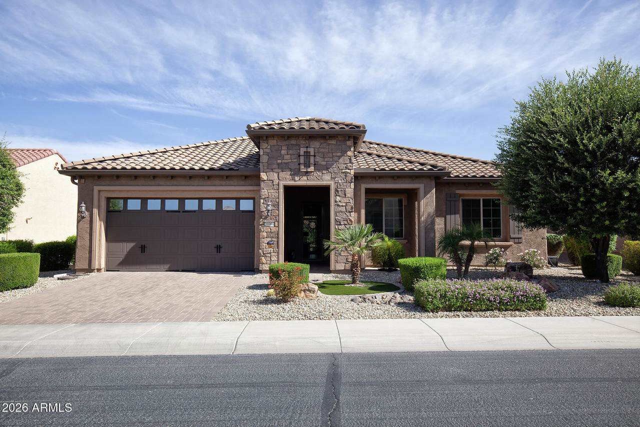 26964 Oraibi Drive - Photo 1