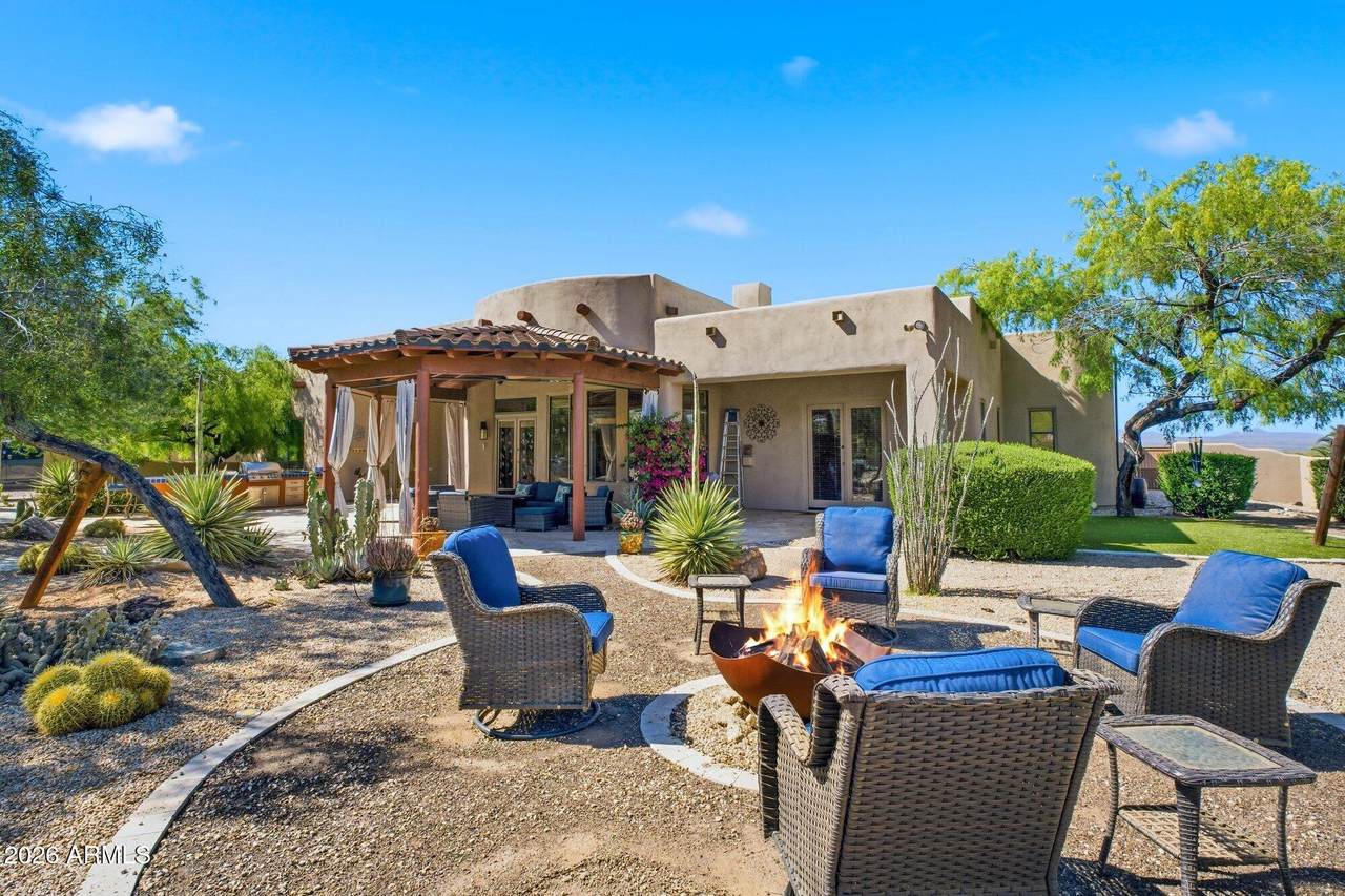 13919 Quail Track Road - Photo 1