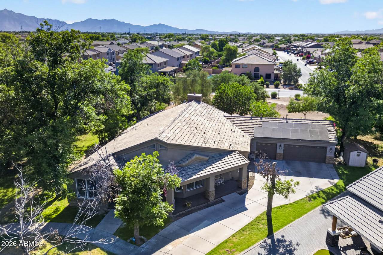 2830 Harvest Groves Lane - Photo 1