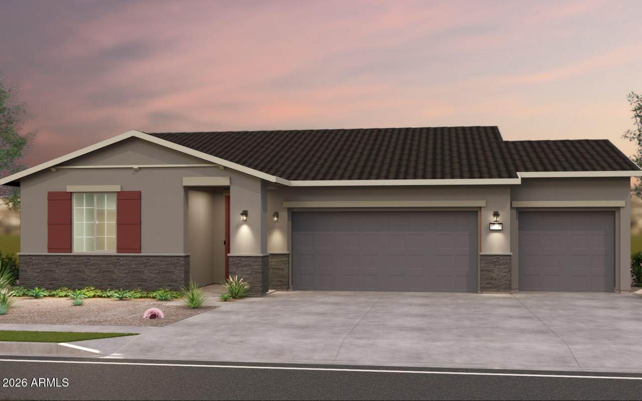12517 Southgate Avenue - Photo 1