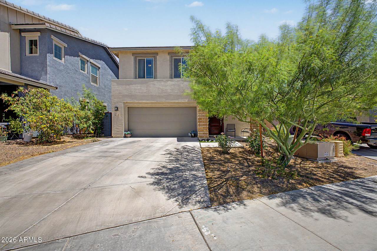 2119 Marketside Avenue - Photo 1