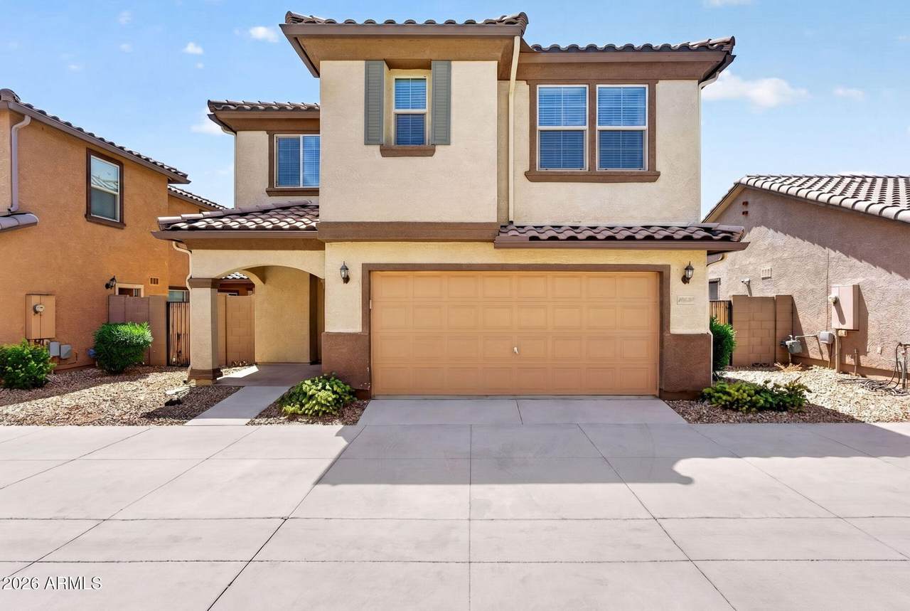 16630 Culver Street - Photo 1