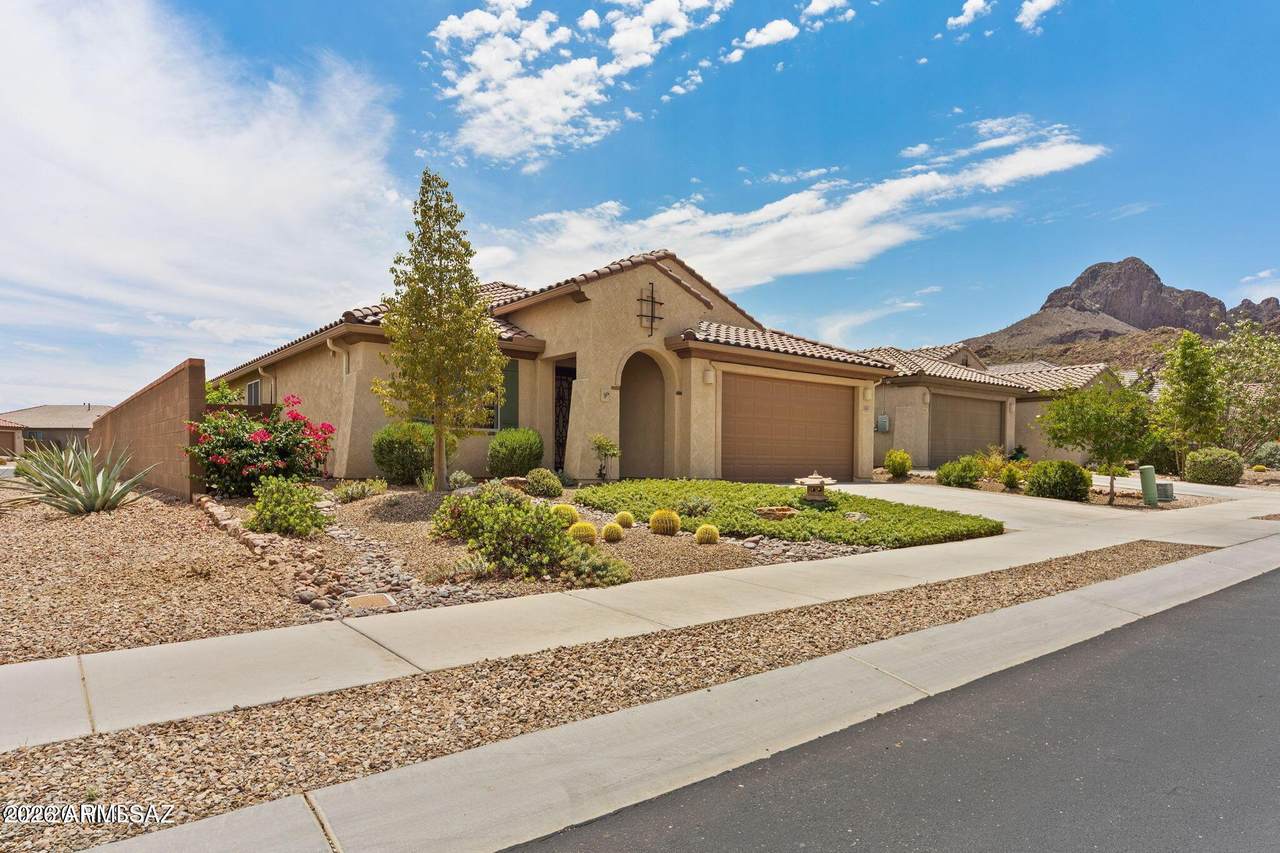 8464 Van Cleeve Lane - Photo 1