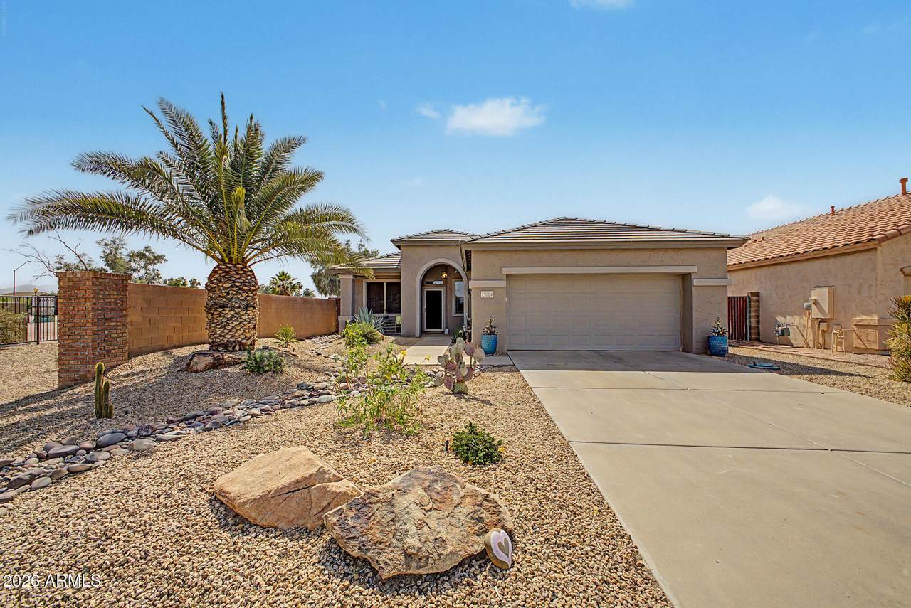 17004 Javelina Drive - Photo 1