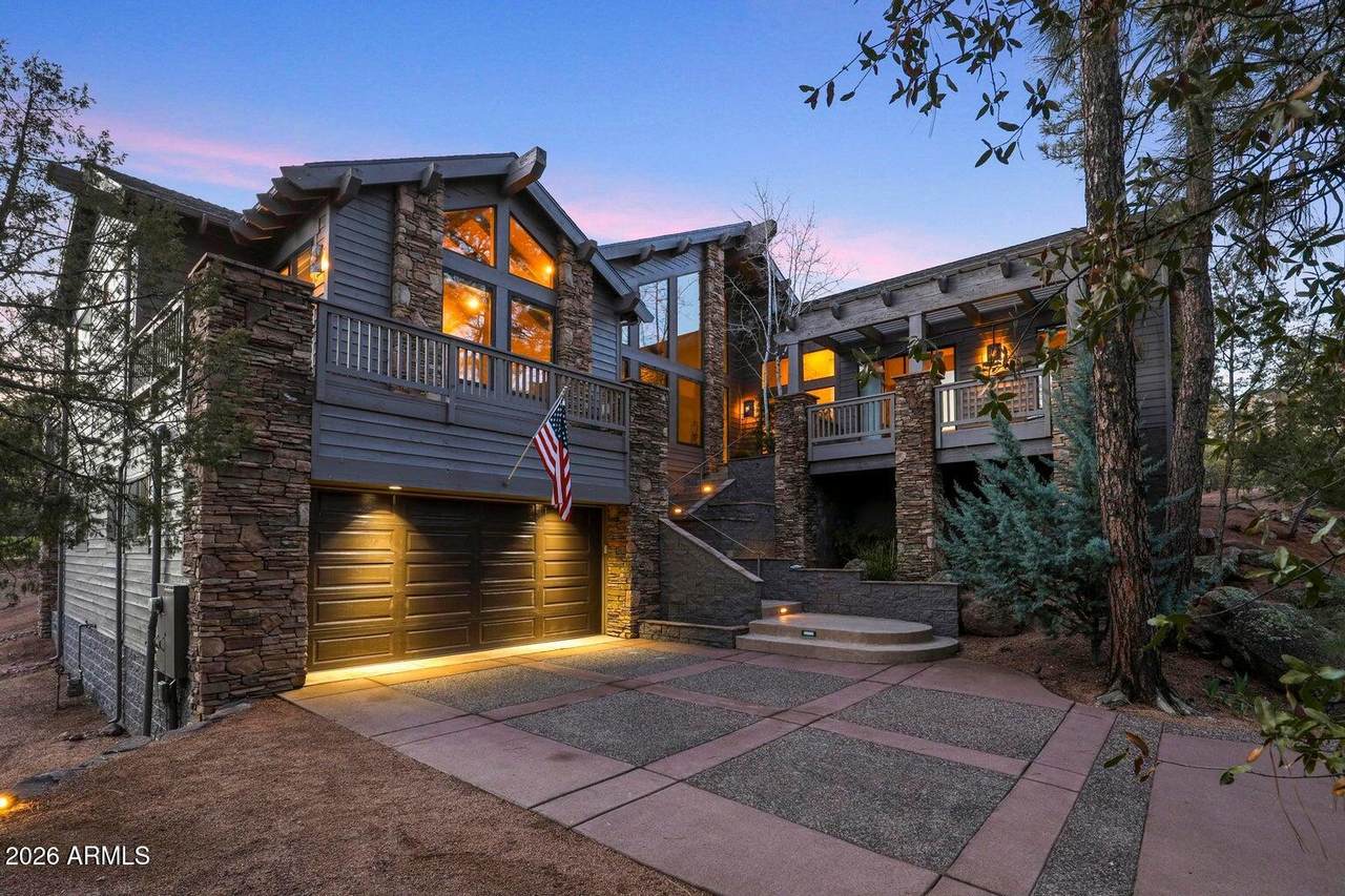 2505 Scarlet Bugler Circle - Photo 1