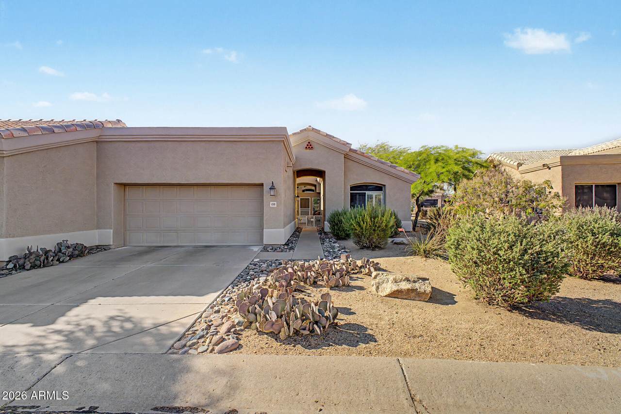 4710 Morning Vista Lane - Photo 1