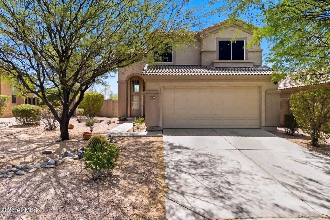4325 Milton Drive - Photo 1