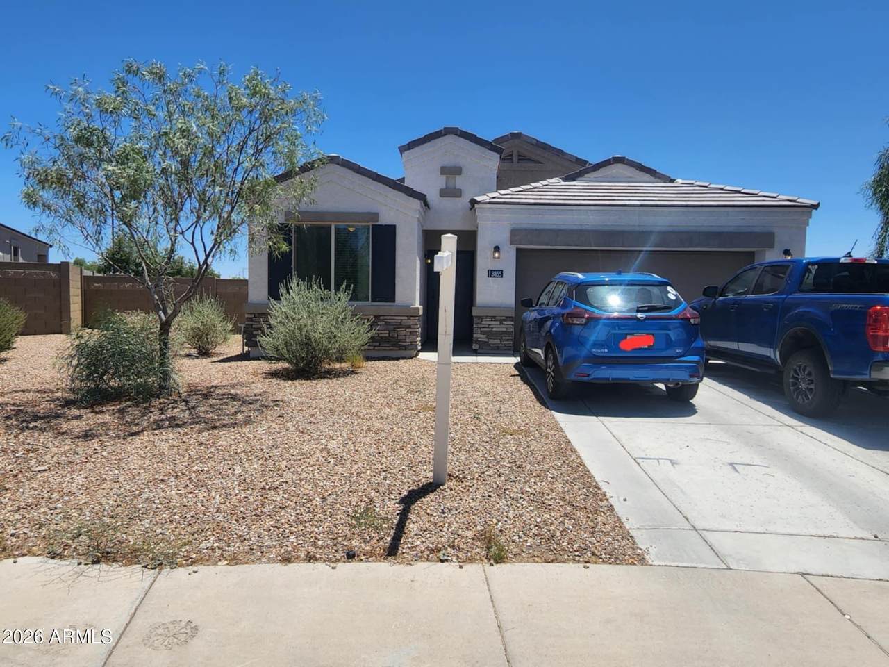 3855 308TH Lane - Photo 1