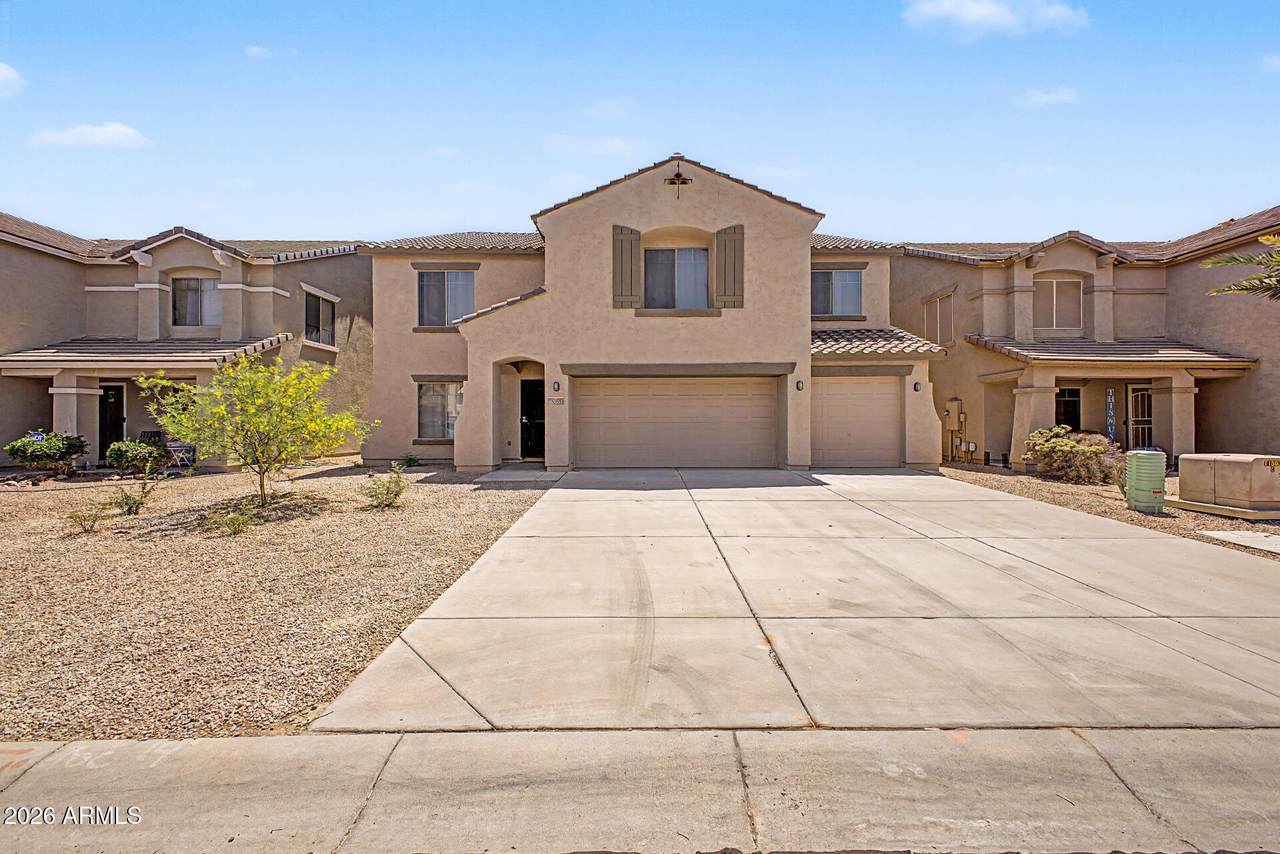 43631 Cowpath Road - Photo 1