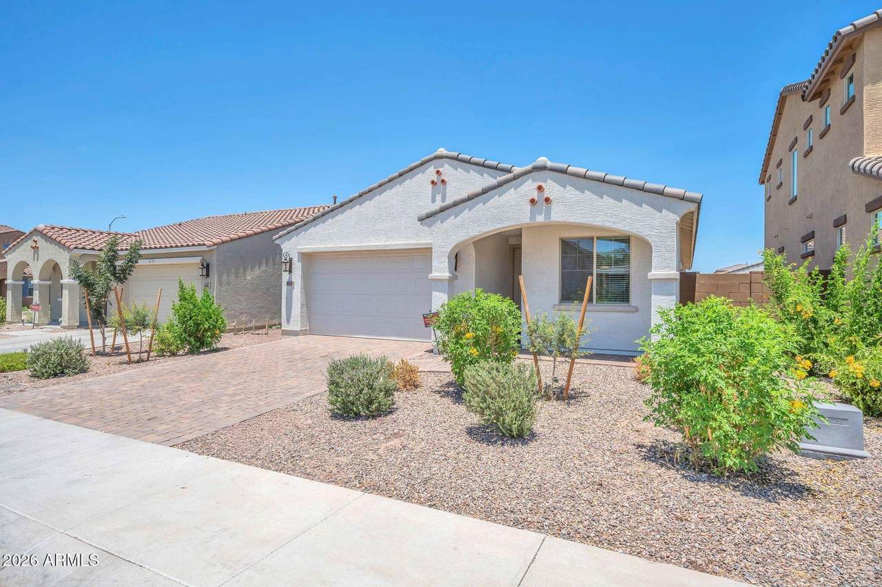 8830 Pasadena Avenue - Photo 1