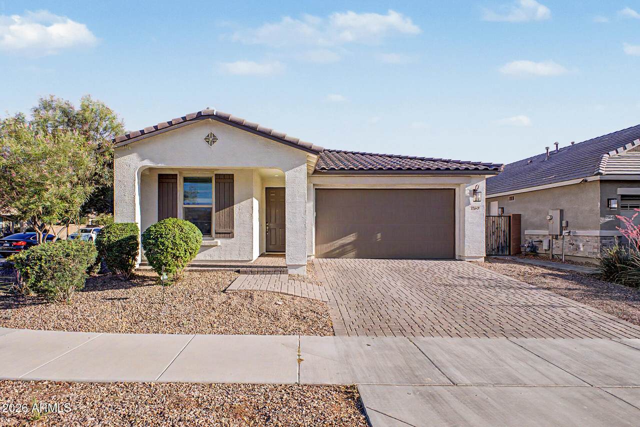 22649 Spy Glass Boulevard - Photo 1